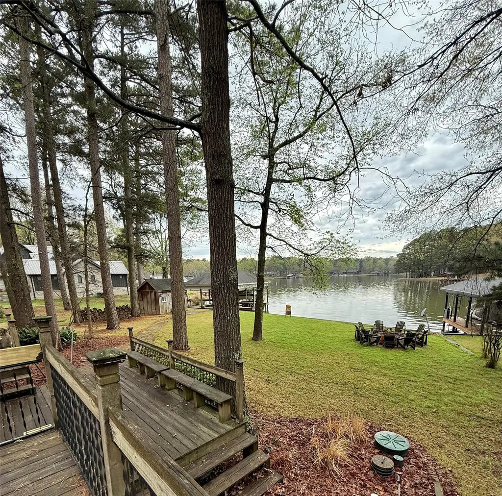 230 Lake Drive Mount Vernon TX 75457