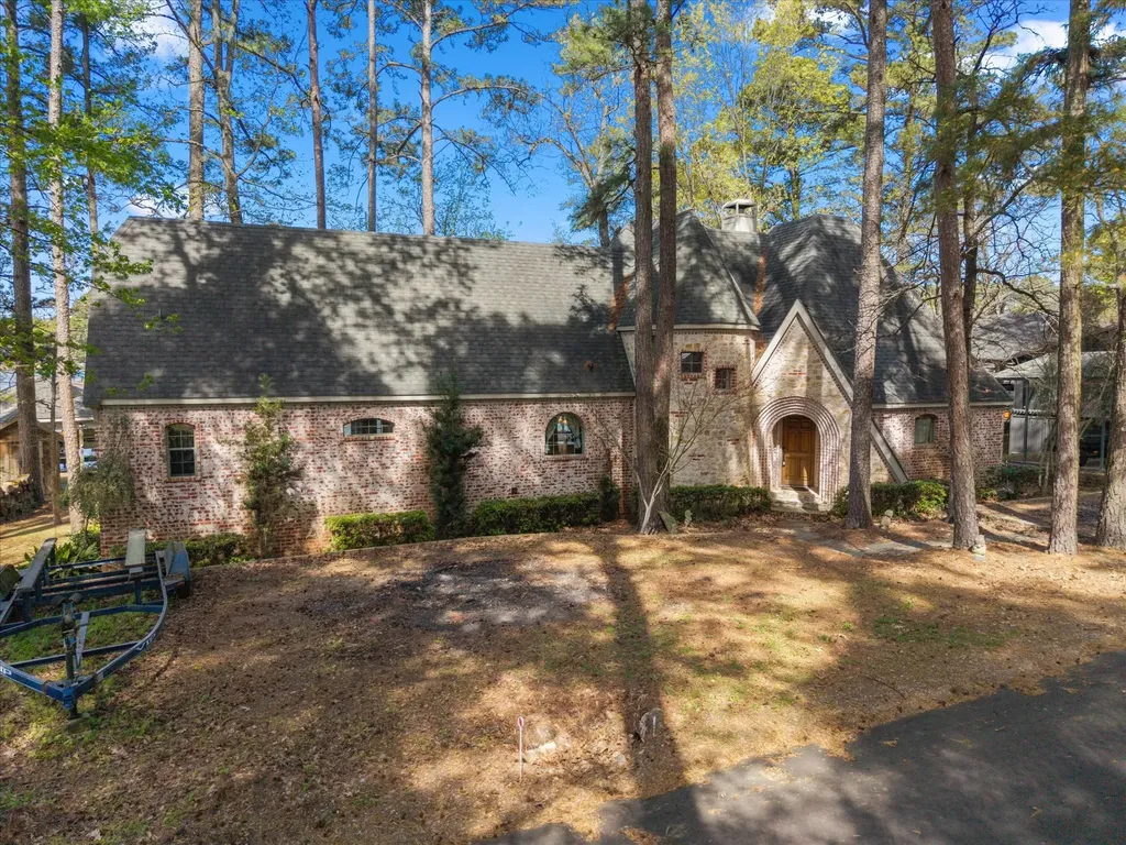 230 Lake Drive Mount Vernon TX 75457