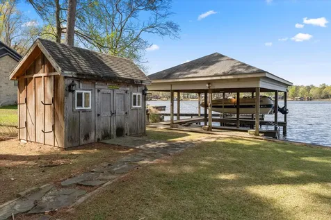 230 Lake Drive Mount Vernon TX 75457