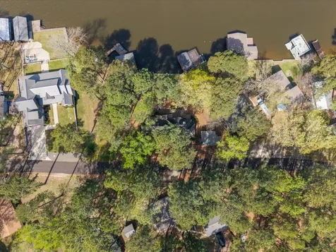 230 Lake Drive Mount Vernon TX 75457