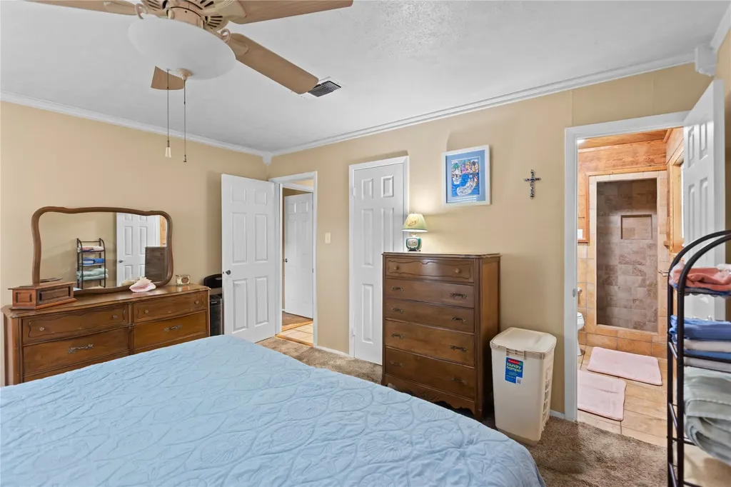 1101 14th Street Honey Grove TX 75446