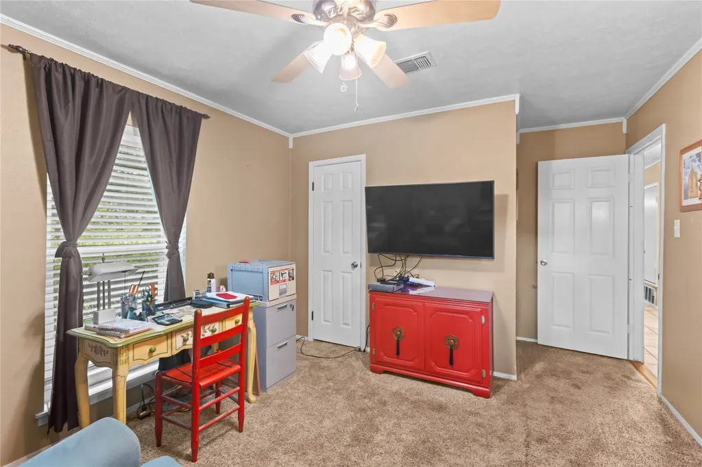 1101 14th Street Honey Grove TX 75446