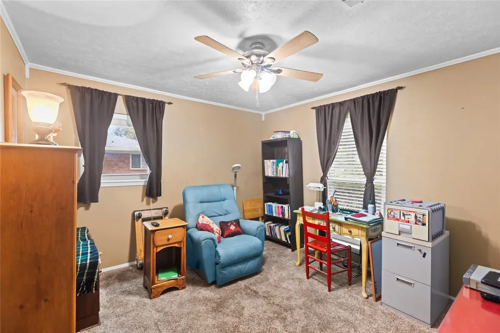 1101 14th Street Honey Grove TX 75446