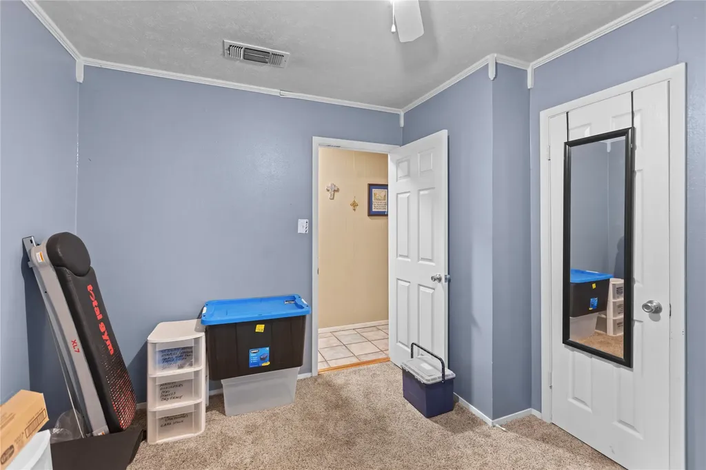 1101 14th Street Honey Grove TX 75446