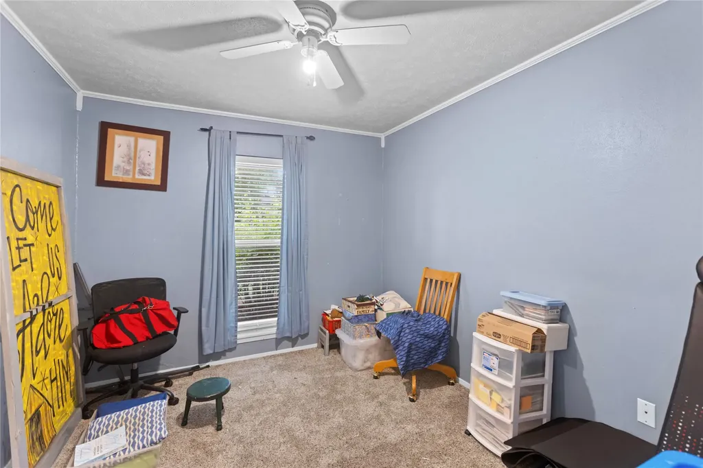 1101 14th Street Honey Grove TX 75446