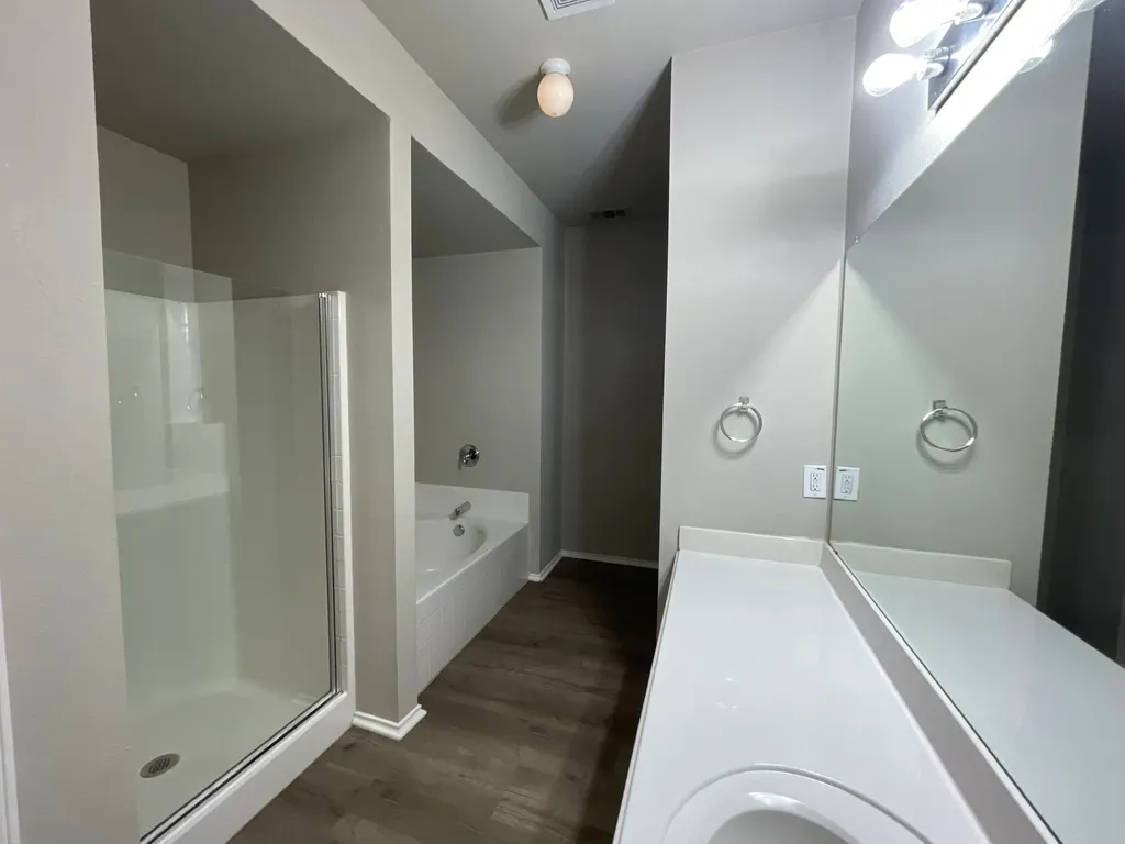 7404 Fossil Creek Drive Arlington TX 76002