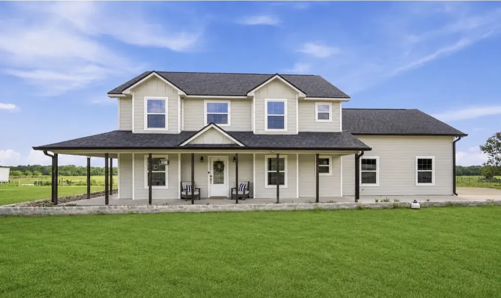 4855 Stitzle Road Crandall TX 75114