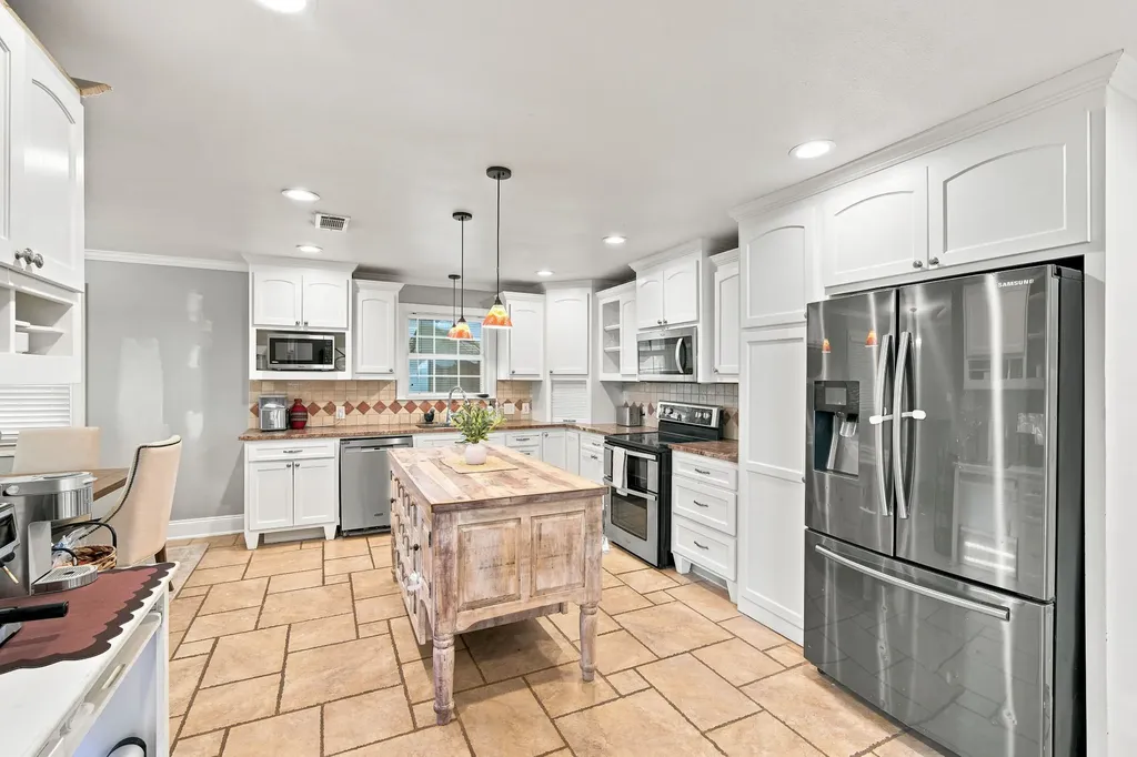4855 Stitzle Road Crandall TX 75114