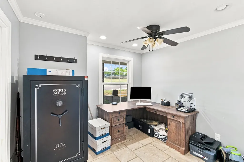 4855 Stitzle Road Crandall TX 75114