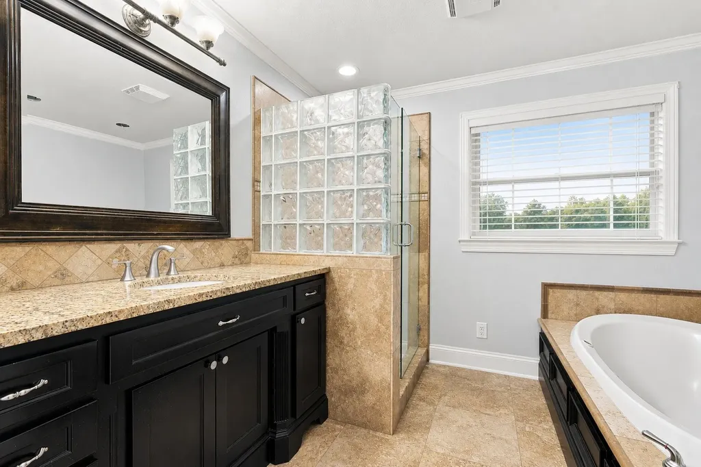 4855 Stitzle Road Crandall TX 75114