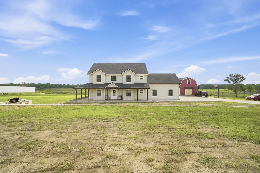 4855 Stitzle Road Crandall TX 75114
