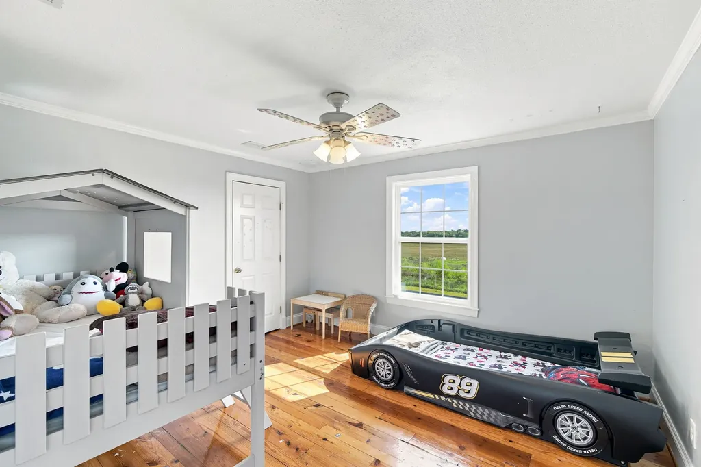 4855 Stitzle Road Crandall TX 75114