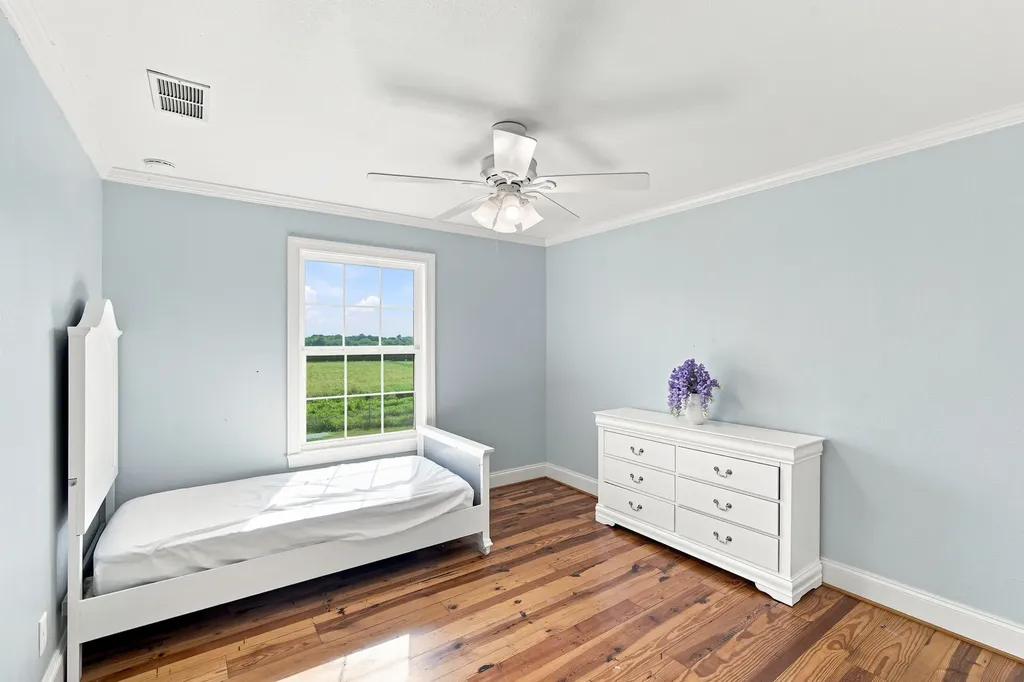 4855 Stitzle Road Crandall TX 75114