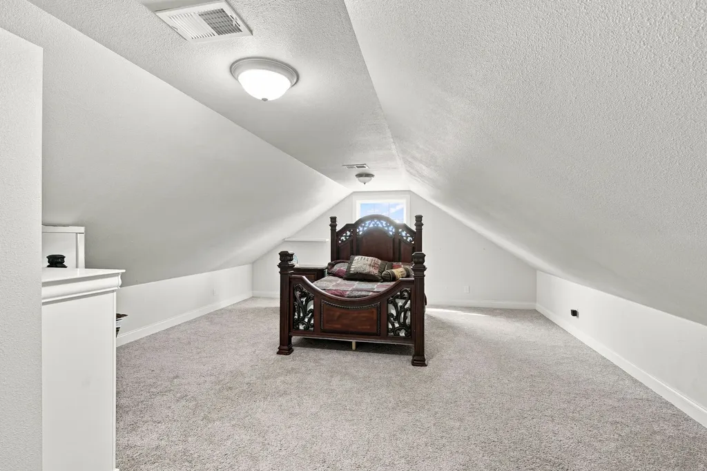 4855 Stitzle Road Crandall TX 75114