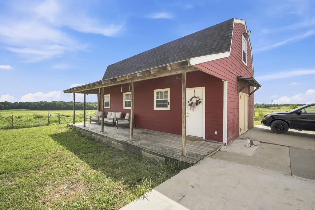 4855 Stitzle Road Crandall TX 75114