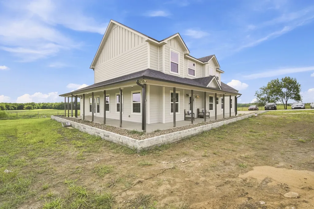 4855 Stitzle Road Crandall TX 75114
