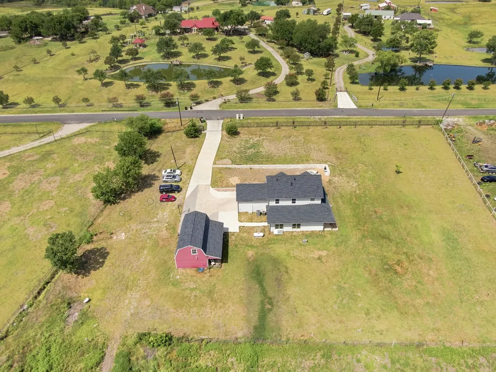 4855 Stitzle Road Crandall TX 75114