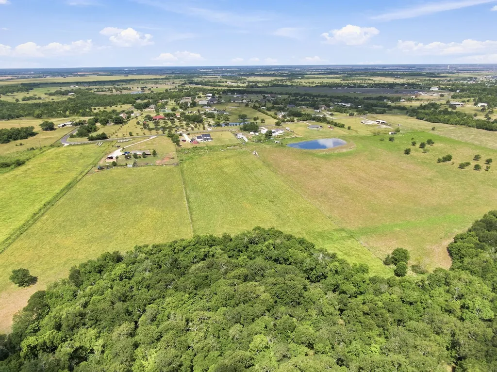 4855 Stitzle Road Crandall TX 75114
