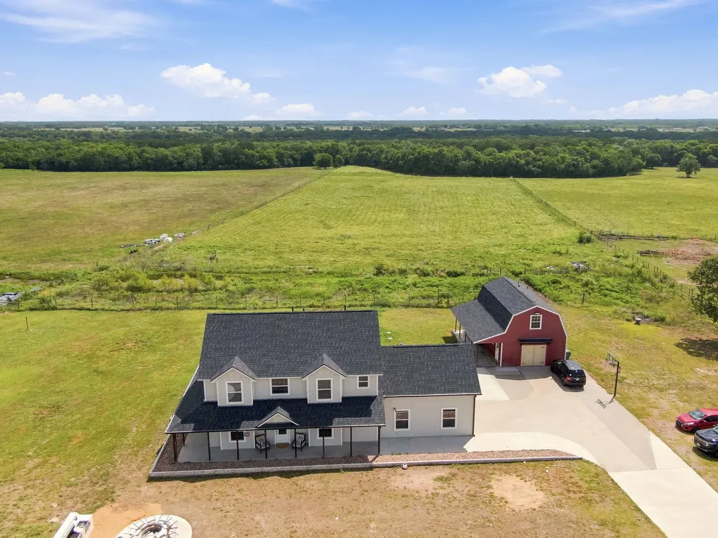 4855 Stitzle Road Crandall TX 75114