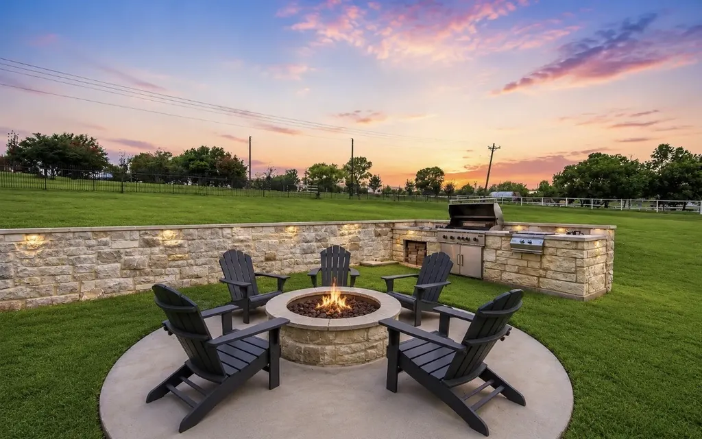 4855 Stitzle Road Crandall TX 75114