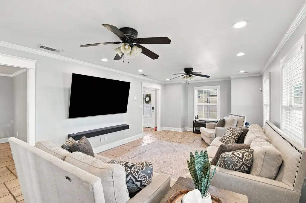 4855 Stitzle Road Crandall TX 75114