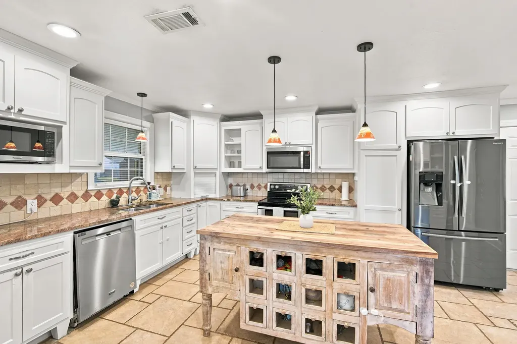 4855 Stitzle Road Crandall TX 75114