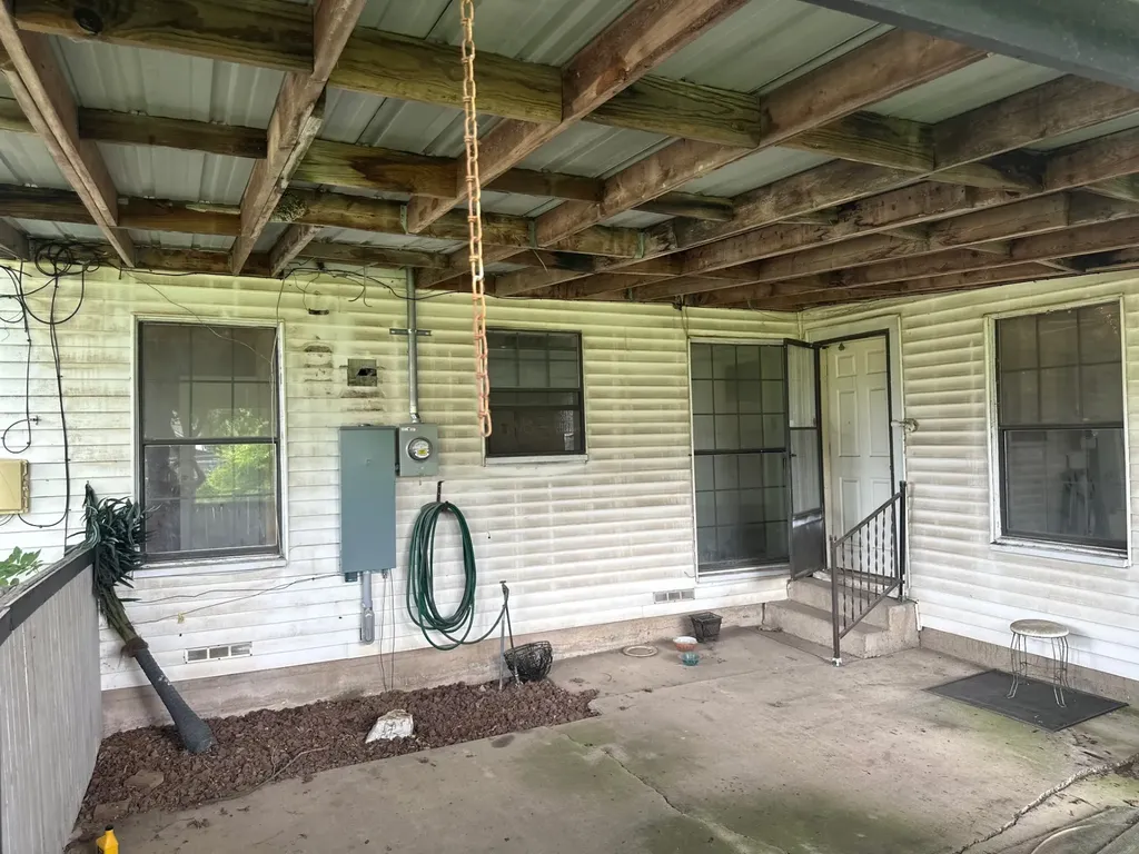 813 Magnolia Drive Garland TX 75040