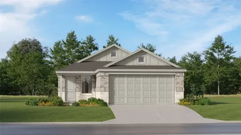 1821 Sanderling Street Forney TX 75126