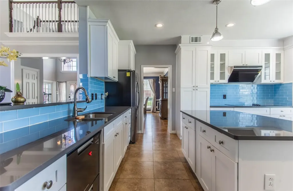 4129 Staten Island Drive Plano TX 75024