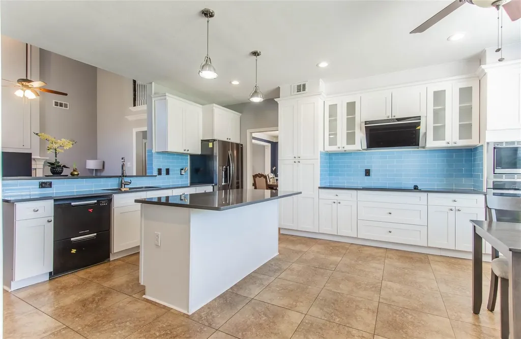 4129 Staten Island Drive Plano TX 75024