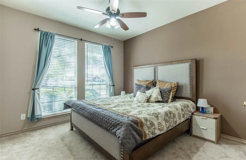 4129 Staten Island Drive Plano TX 75024