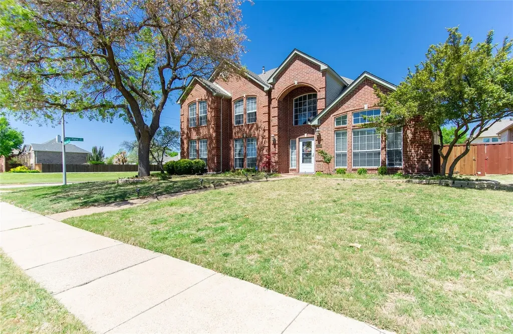 4129 Staten Island Drive Plano TX 75024