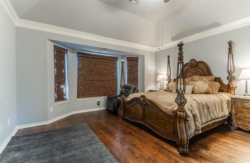 4129 Staten Island Drive Plano TX 75024