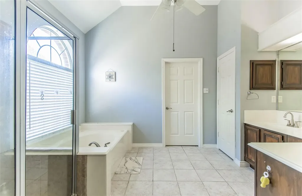 4129 Staten Island Drive Plano TX 75024