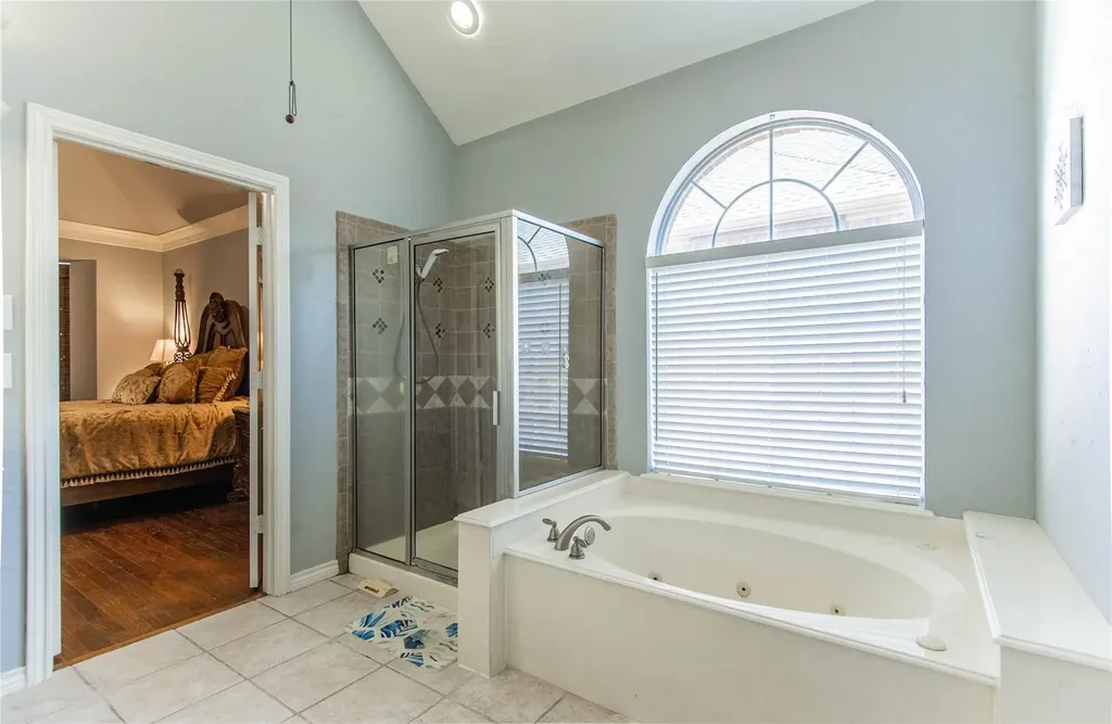 4129 Staten Island Drive Plano TX 75024