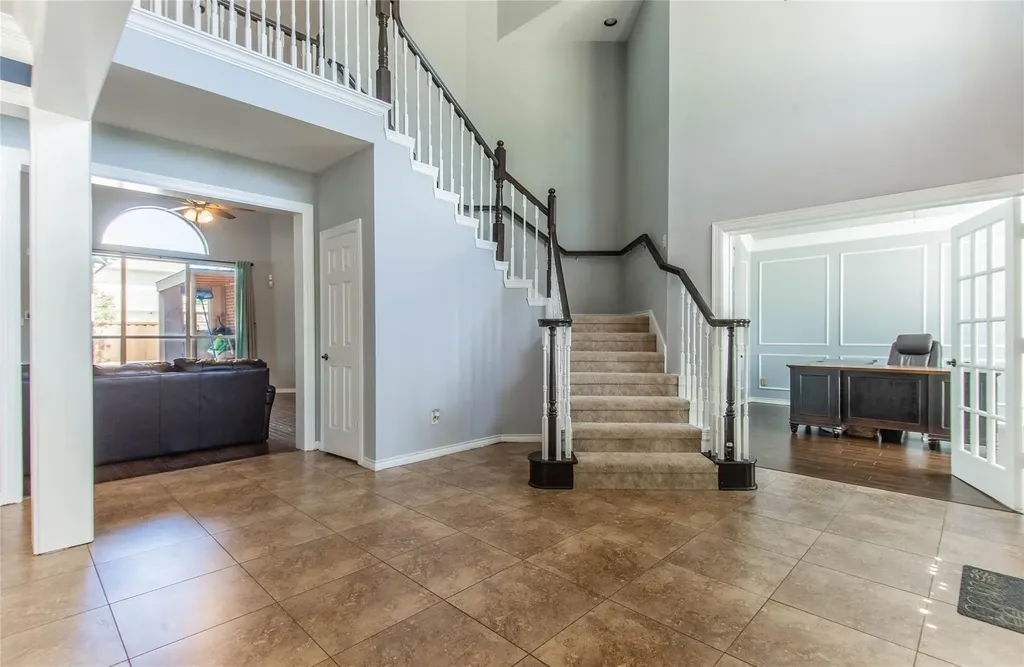 4129 Staten Island Drive Plano TX 75024