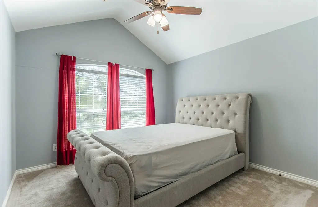 4129 Staten Island Drive Plano TX 75024