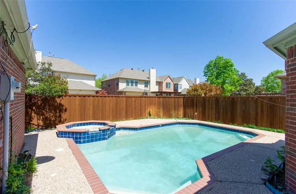 4129 Staten Island Drive Plano TX 75024