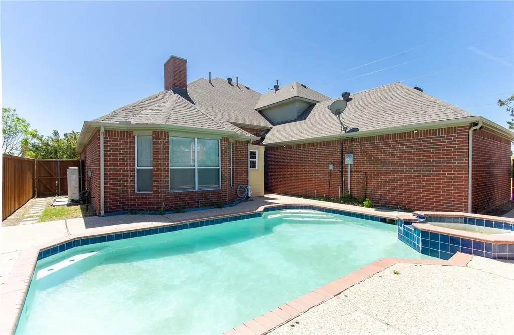 4129 Staten Island Drive Plano TX 75024