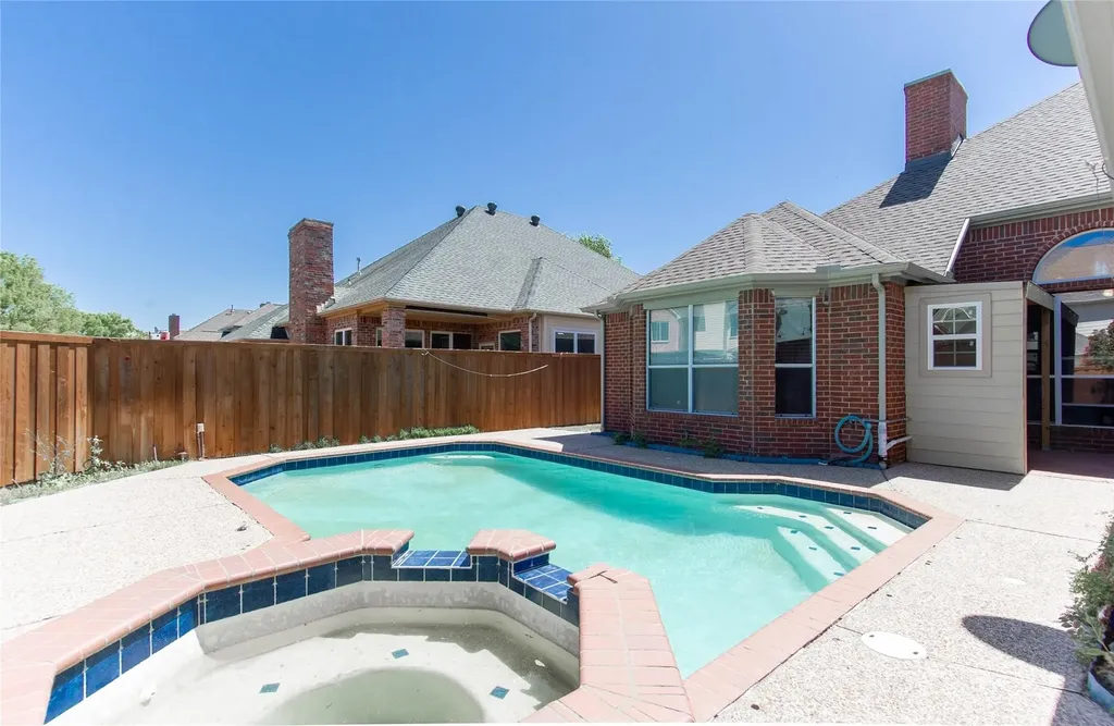 4129 Staten Island Drive Plano TX 75024