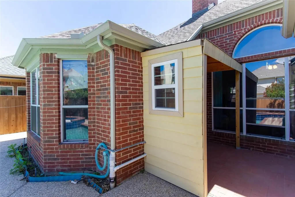 4129 Staten Island Drive Plano TX 75024