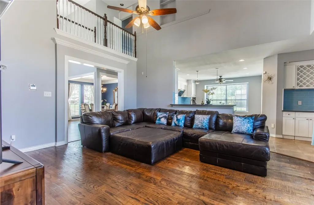 4129 Staten Island Drive Plano TX 75024