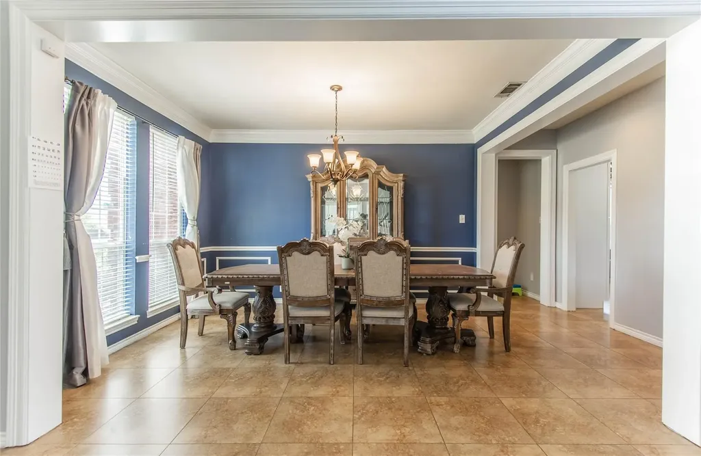 4129 Staten Island Drive Plano TX 75024