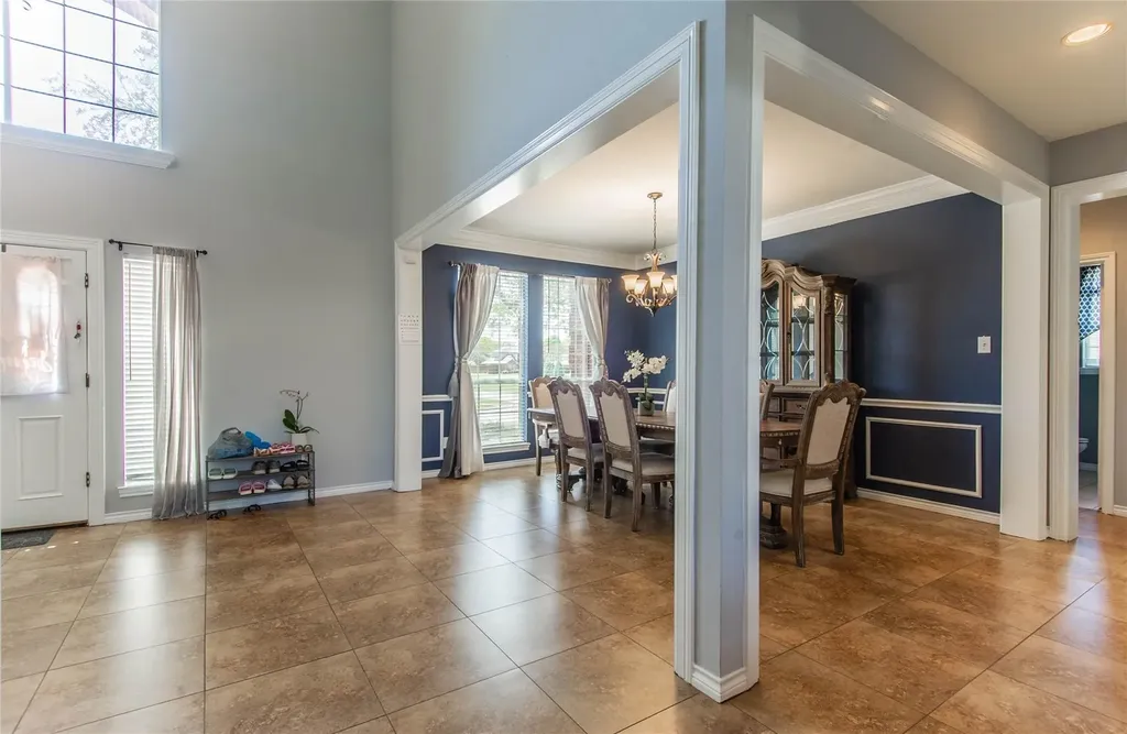 4129 Staten Island Drive Plano TX 75024