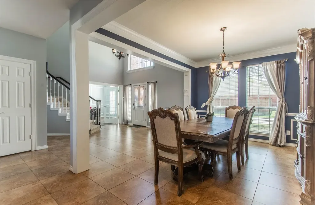 4129 Staten Island Drive Plano TX 75024
