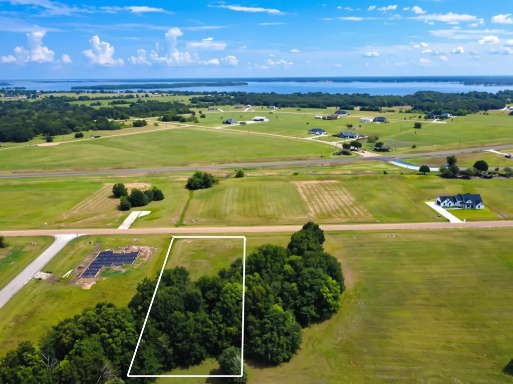 Lot 77 #BS A50 Clubhouse Drive Corsicana TX 75109