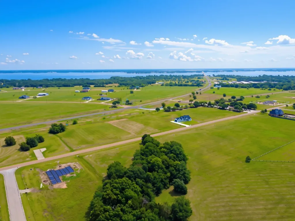 Lot 77 #BS A50 Clubhouse Drive Corsicana TX 75109