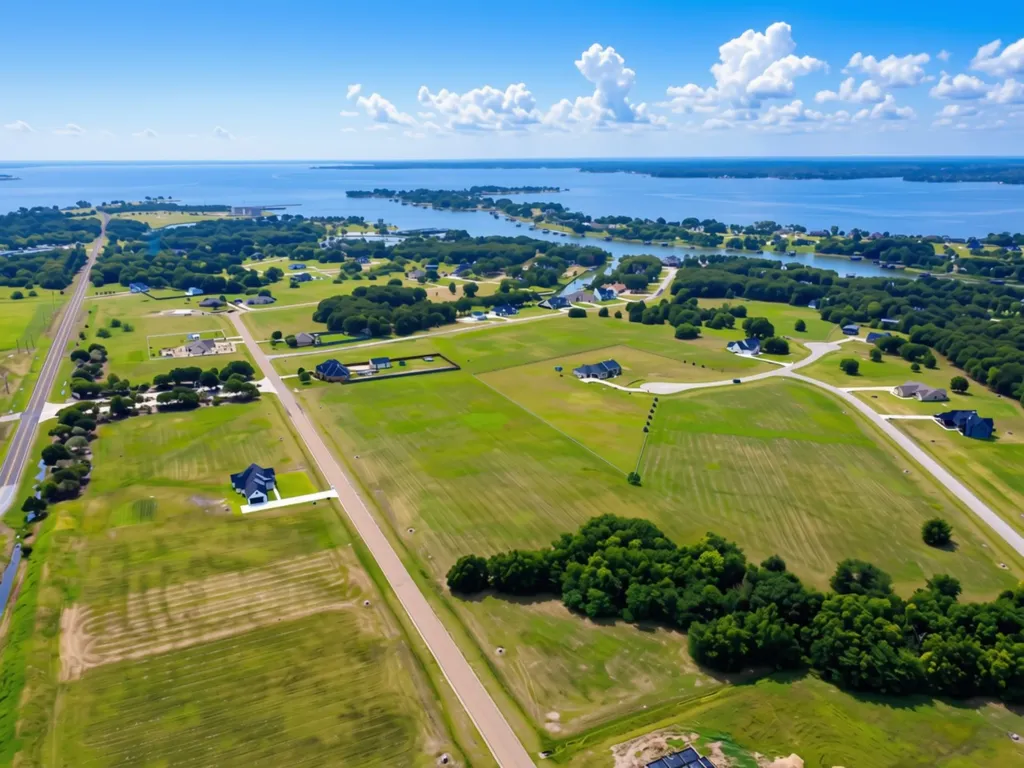 Lot 77 #BS A50 Clubhouse Drive Corsicana TX 75109