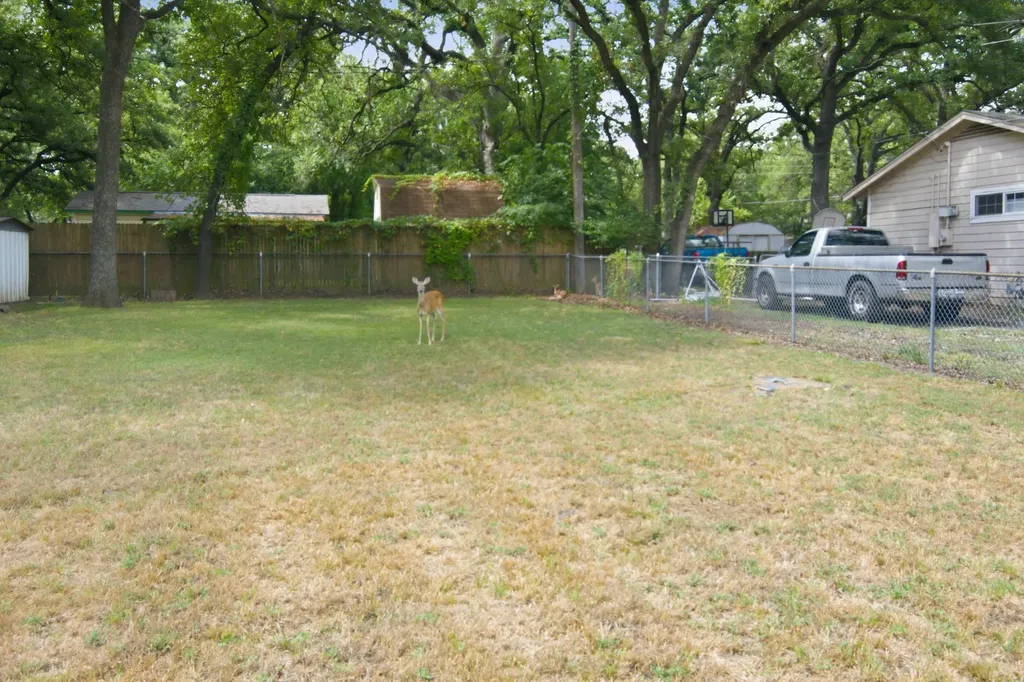 329 N Ash Avenue Azle TX 76020
