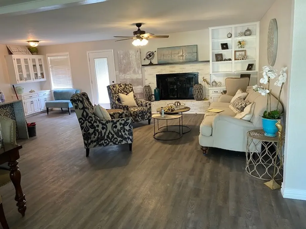 402 Paula Road Mckinney TX 75069
